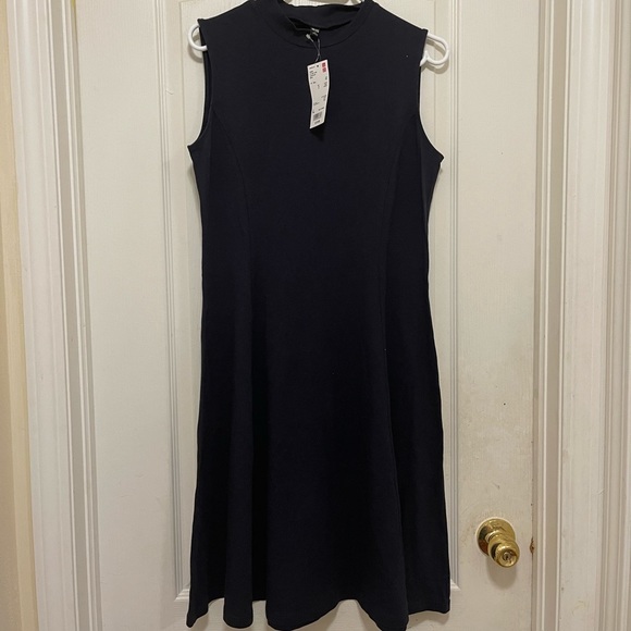 COPY - Fit and flare dress - Picture 1 of 3